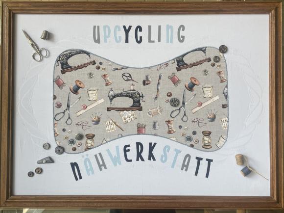 Upcycling Nähwerkstatt