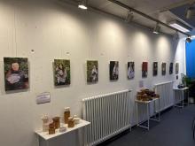 Ausstellung