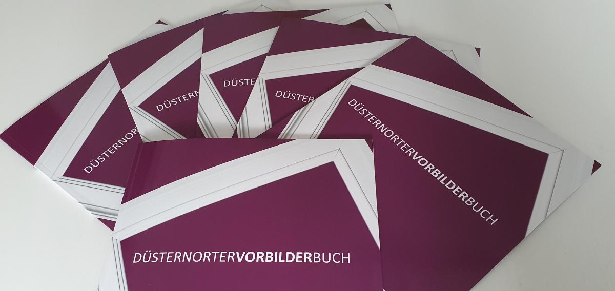 Düsternorter Vorbilderbuch